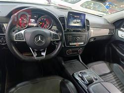 مێرسێدس بێنز GLE